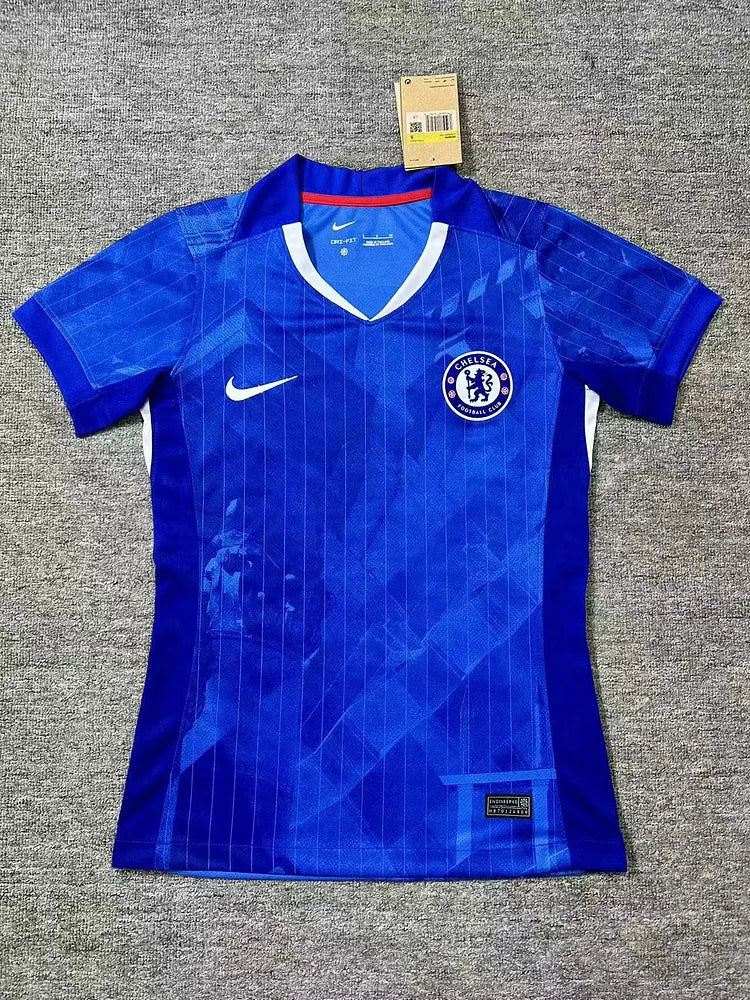 2025/2026 Chelsea Home Women'S Jersey -