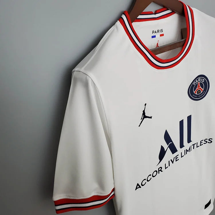 2021/22 Paris Third Away Jersey