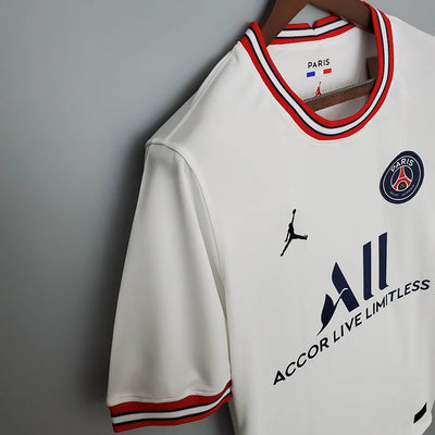 2021/22 Paris Third Away Jersey