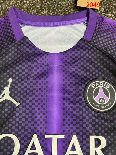 2025/2026 Paris Fans Co-Branded Model
