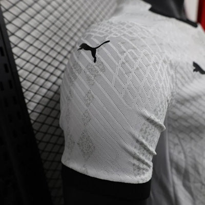 2024/25 Egypt National Team Away Jersey - Player Version