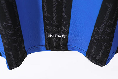1997/98 Inter Milan Home Retro Shirt