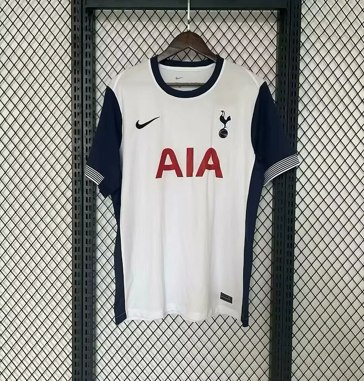2024/25 Tottenham Hotspur Home Shirt