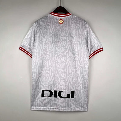 2023/2024 Athletic Bilbao third away Football Shirt