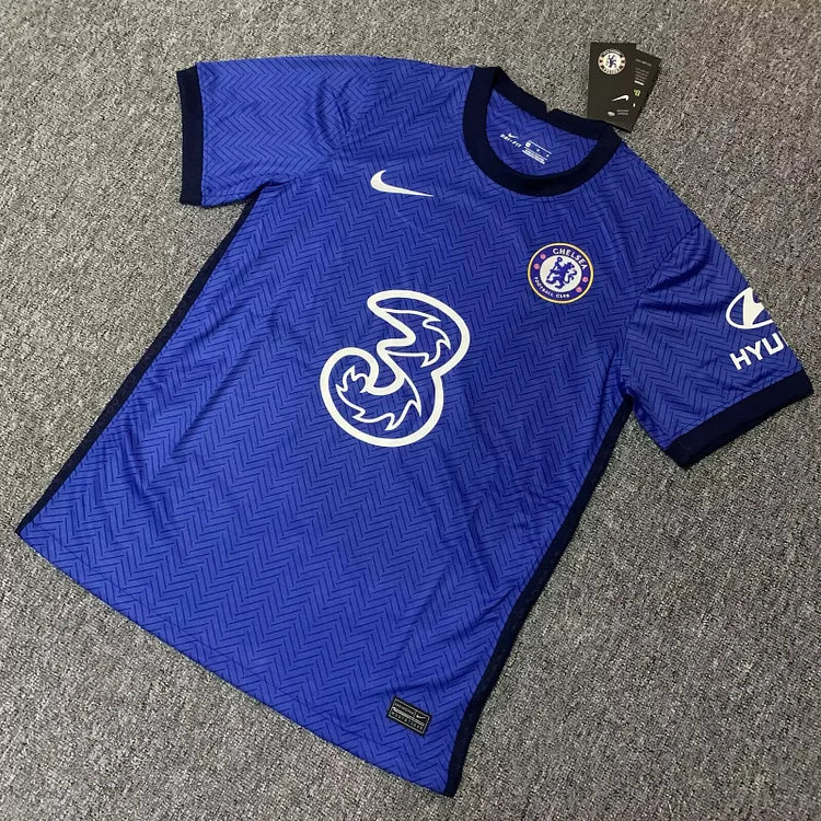 2020/21 Chelsea Home Shirt -