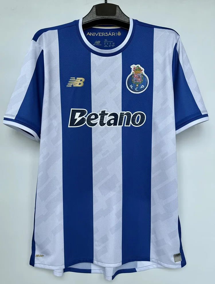 2025/2026 Porto Home Fan Edition