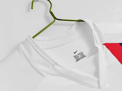 2002/03 Paris away retro jersey