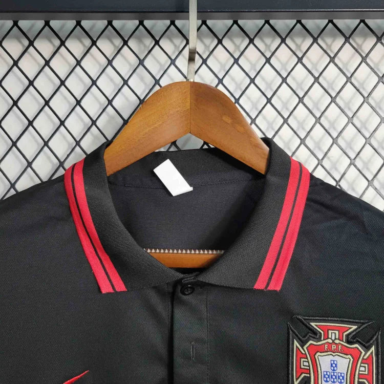 2024/25 Portugal Pre-Match Training Jersey