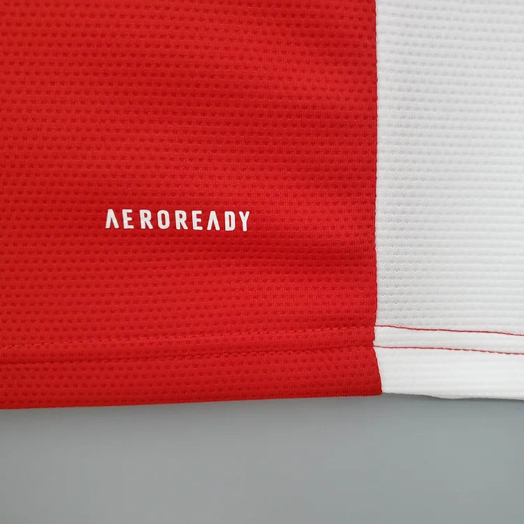 2021/22 Arsenal Home Shirt -