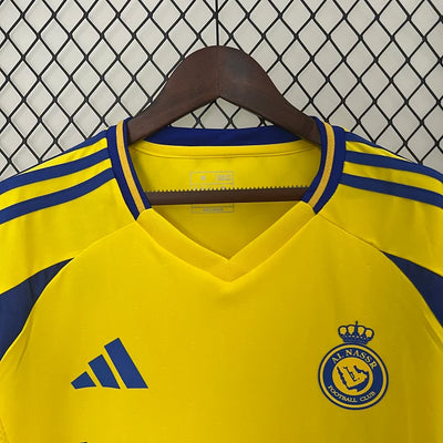 2024/25 Al-Riyadh Victory Home Jersey