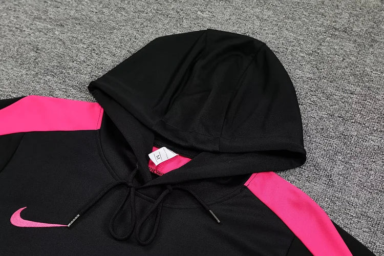 2024/25 Chelsea Hooded Training Kit -