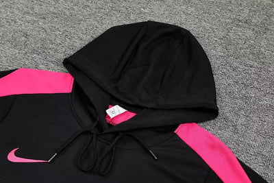 2024/25 Chelsea Hooded Training Kit -