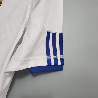 2010/11 Real Madrid Home Jersey