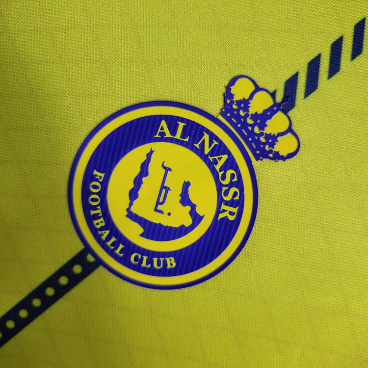 2023/24 Riyadh Victory Home Jersey