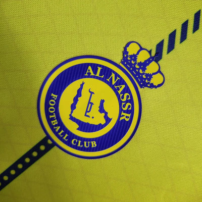 2023/24 Riyadh Victory Home Jersey