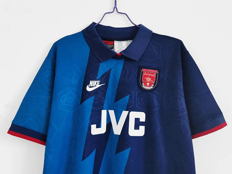 1995/96 Arsenal away retro jersey