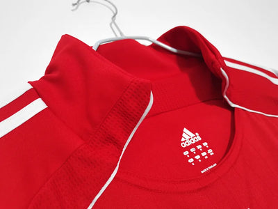 2006/07 Liverpool Home Retro Shirt