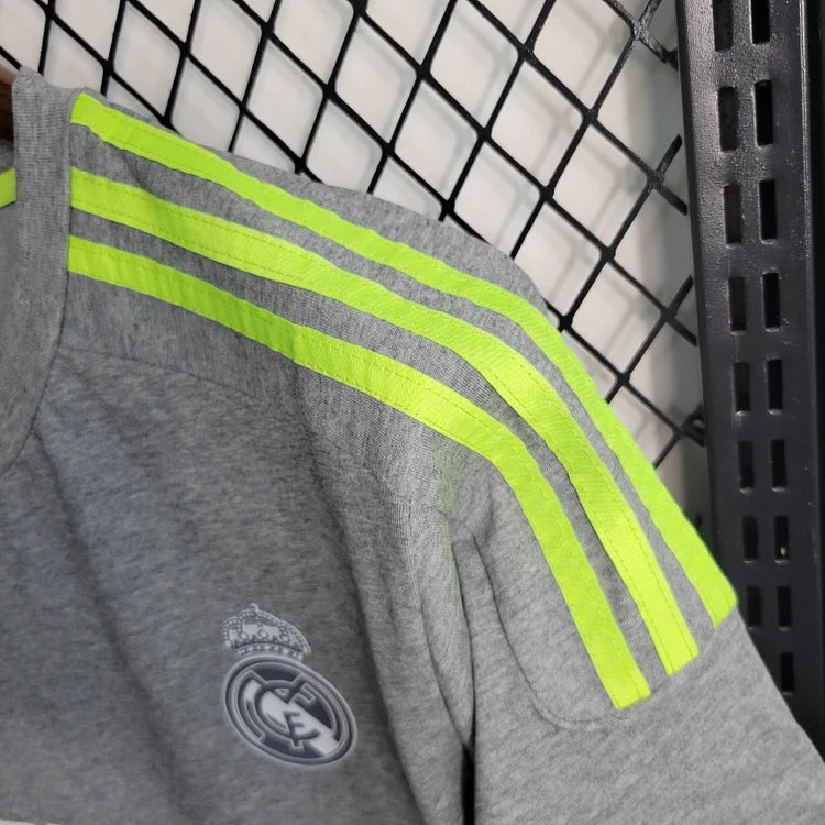 2015/16 Real Madrid Away Kit