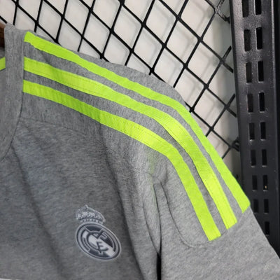 2015/16 Real Madrid Away Kit