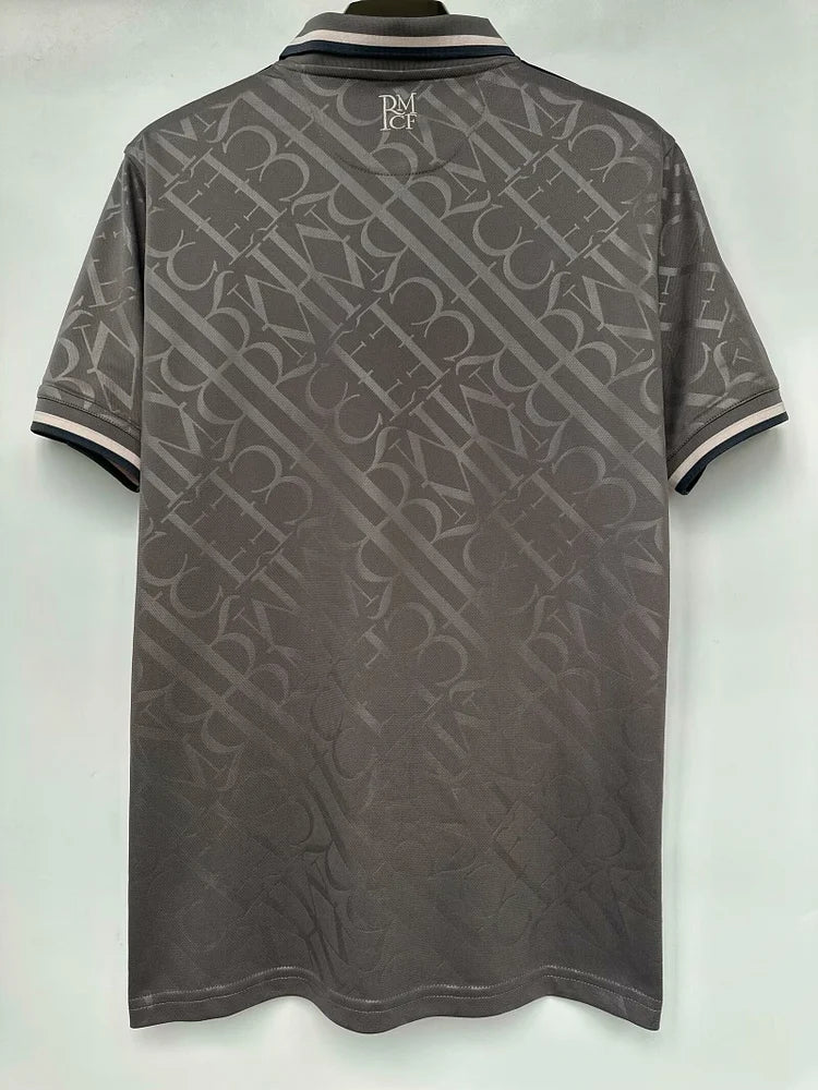 2024/2025 Real Madrid Second Away Fan Edition