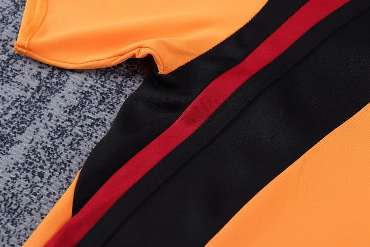 2005/06 Roma Second Away Retro - Kids Jersey