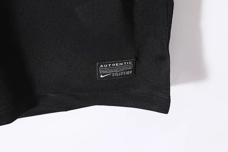 2011/12 Barcelona Away Retro Jersey -