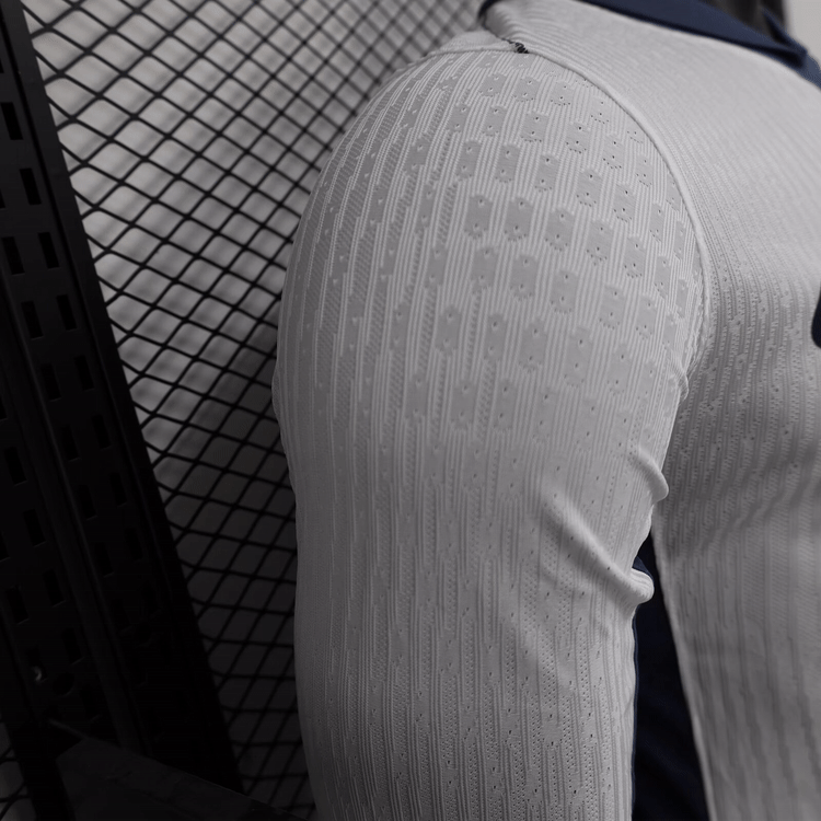 2024/25 Inter Milan Away Long Sleeve - Player Edition