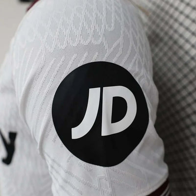 2023/24 West Ham United Away Player Jersey