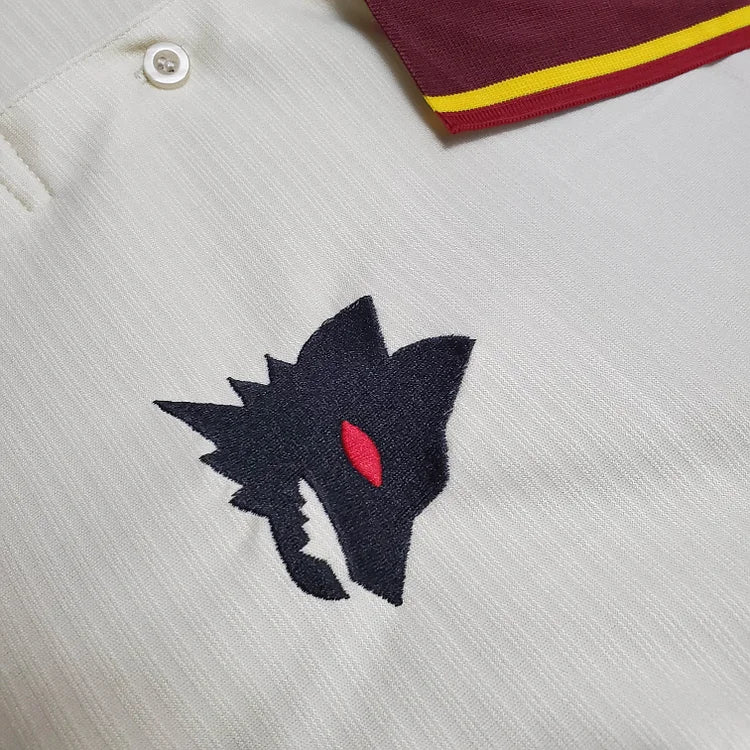 2020/21 Roma Away Jersey
