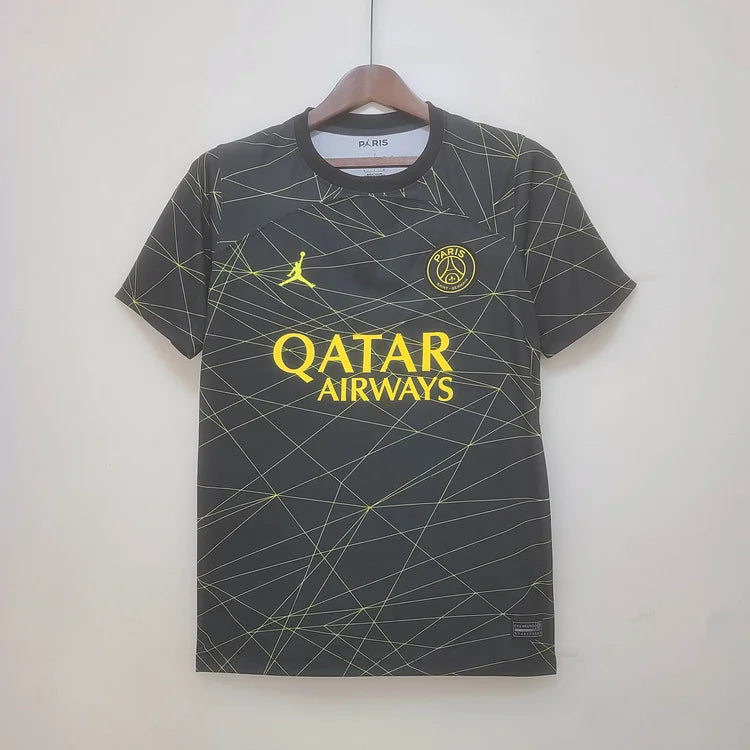 2022/23 Paris Third Away Jersey