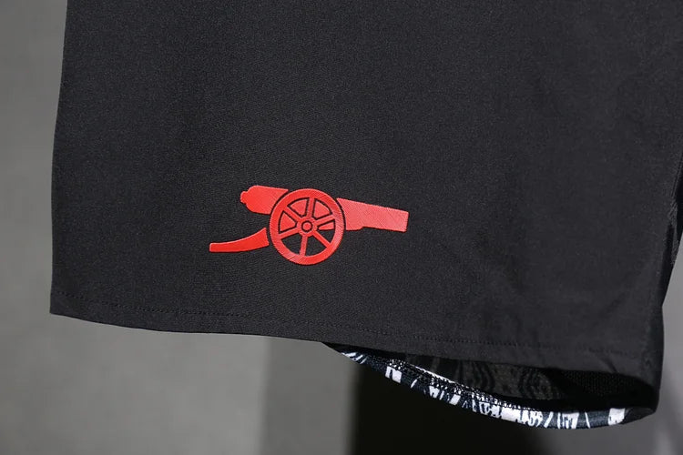 2024/25 Arsenal Away Shorts - Player Edition