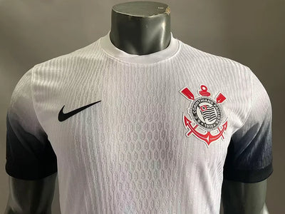 2024/25 Corinthians Home Shirt - Player Version