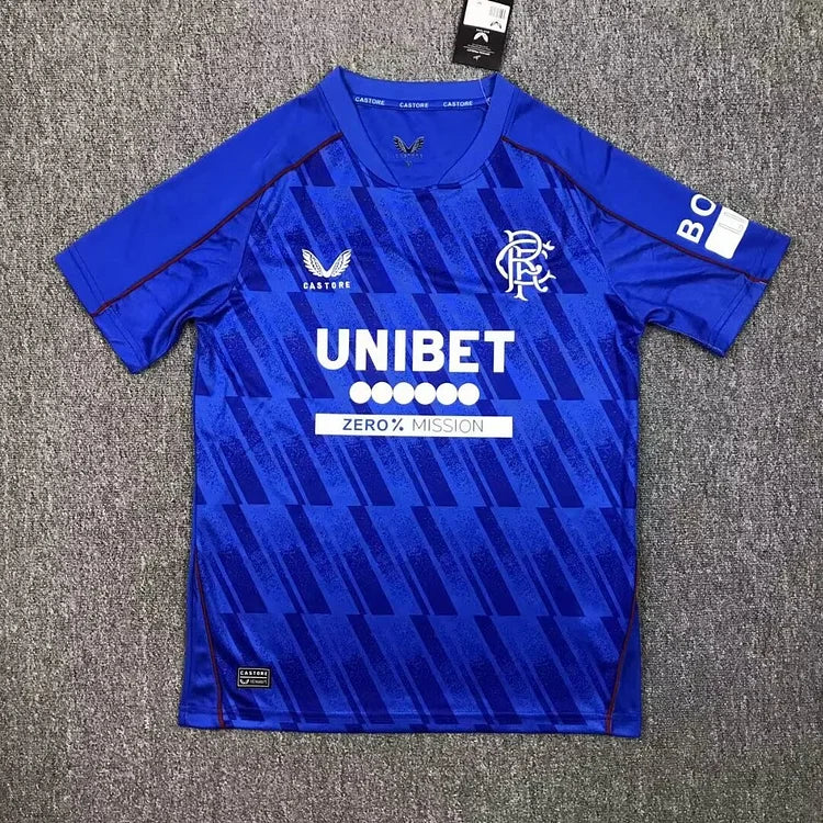 2024/25 Rangers Home Jersey