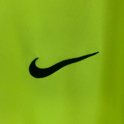 2005/06 Barcelona Away Long Sleeve Shirt