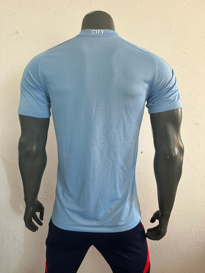 2023/24 Manchester City Home Shirt - Player Edition