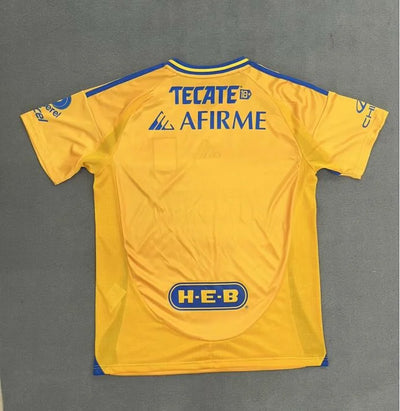 2024/25 Tigers Home Jersey