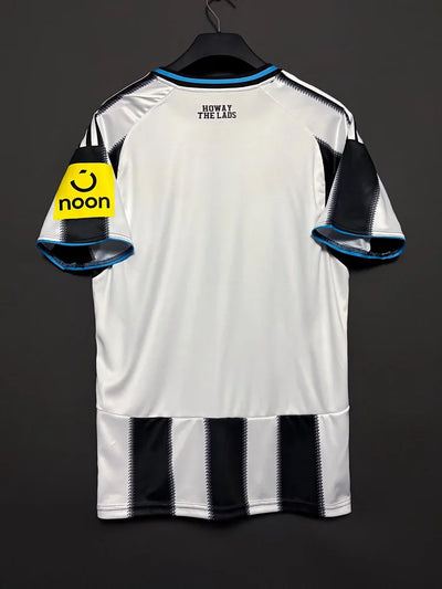 2025/2026 Newcastle Home Fan Edition