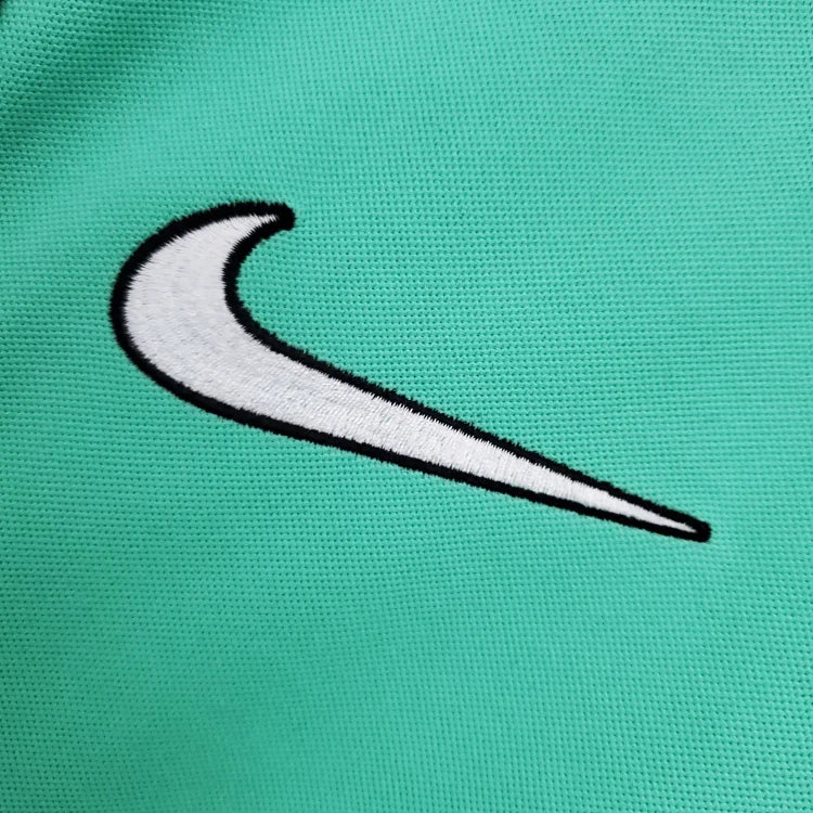 1998 Nigeria home retro jersey