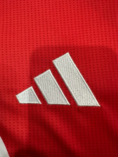 25/26 Arsenal fans training uniform