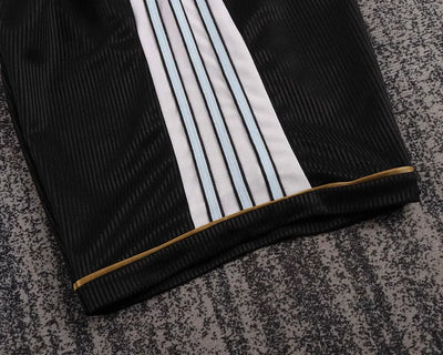 1998 Argentina Home Retro - Kids Kit