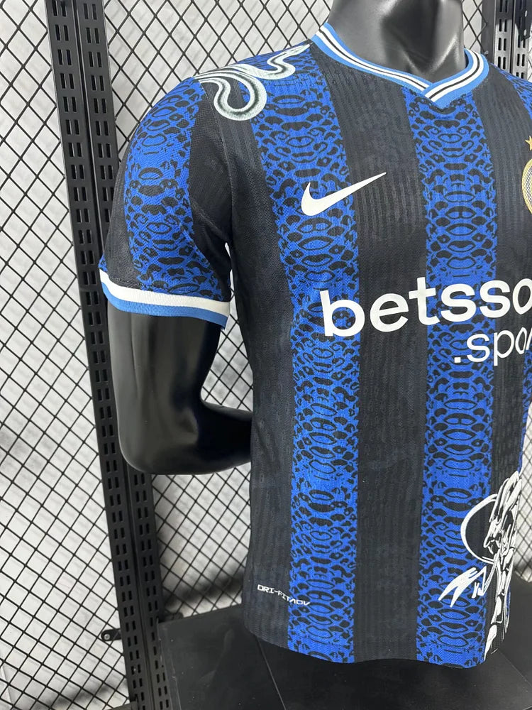 2024/25 Inter Milan Special Edition - Player Edition