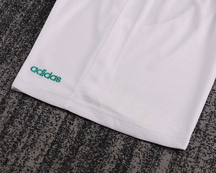 1994 Germany Away Retro - Kids Kit