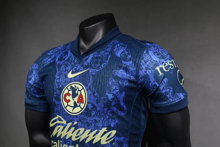 2024/25 AmericasAway Jersey - Player Edition