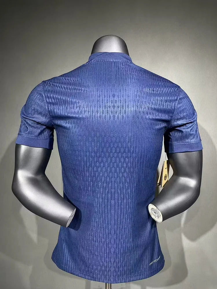2025/26 Paris Home Jersey - Player Edition