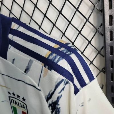 2023 Italy Away Kit -