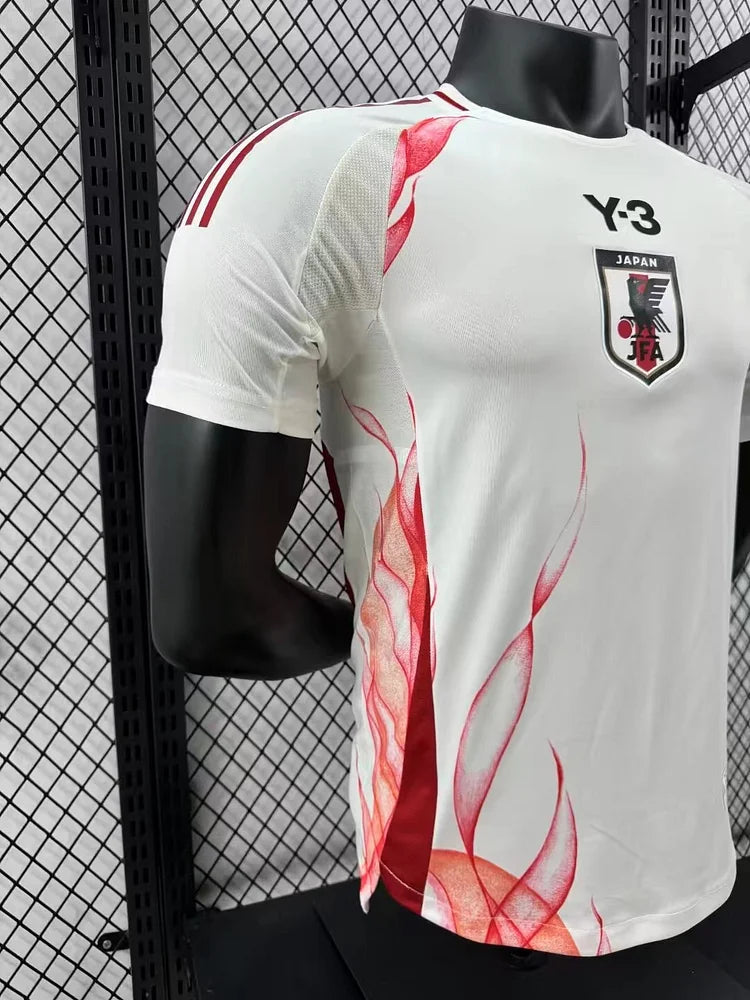 2024/25 Japan Away - Players Edition