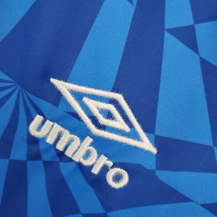 1991/93 Napoli Home Retro Shirt