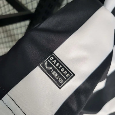 2023/2024 Newcastle United Home Football Jersey Shirt