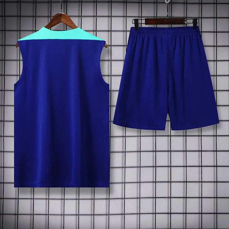 2024/25 Brazil Training Vest