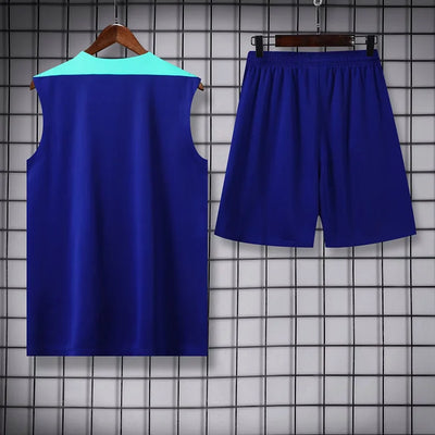 2024/25 Brazil Training Vest